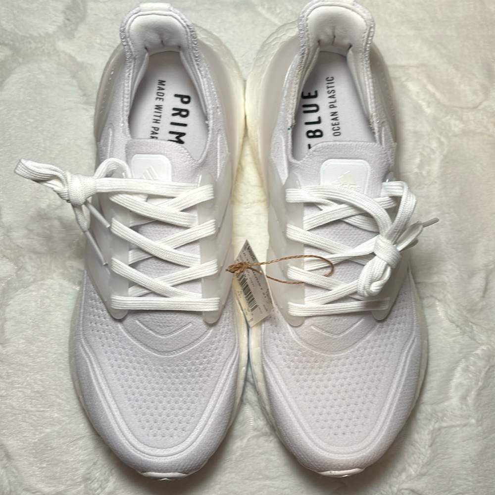 Adidas Ultraboost 21 J